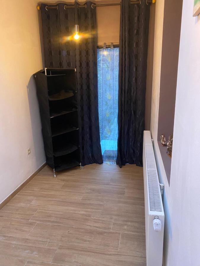 Superbe Appartement Charleroi Exterior photo